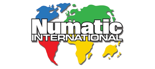 Numatic International
