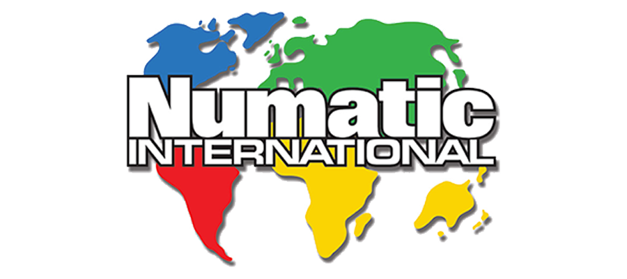 Numatic